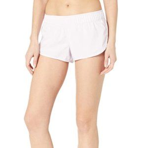 Light lavender Hurley Board Shorts